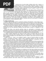 Os Gregos e a Democracia