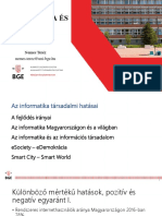 1EA Informatika Es Vilag Bemutato