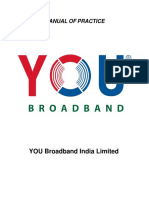 YOU Broadband - Best High Speed Internet Provider in India