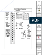 Detail Standar Pekerjan Struktur Baja