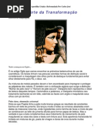 Historia Da Maquiagem - A Arte Transformacao - Carlos Jose