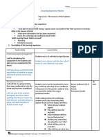 Lesson Plan - Maps 1 Modifications