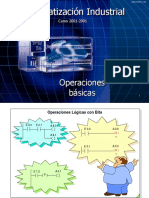 Clase - 4 Operaciones Basicas