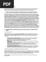 Resumen metodologia de la investigacion social