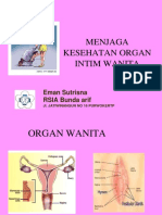 Kesehatan Alat Reproduksi Pm Andra