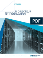2013 OW Le DSI Directeur Innovation