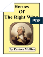 Heroes of The Right PDF