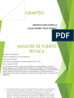 Masacre de Puerto Boyaca