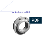 Bridas Ansi Asme PDF