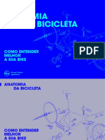 Manual de anatomia da bike