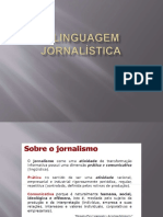 alinguagemjornalstica-140901152108-phpapp01