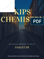 Kips Chemistry: Pakget - PK
