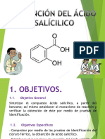 Acido Salicilico PDF