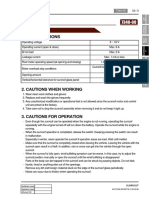 Sunroof Specs and Operation Guide