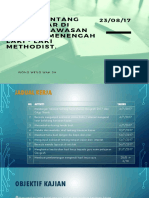 Pembentangan Geografi Test