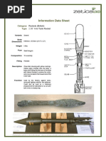 2.36 Inch at Rocket 1