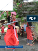 The Revival of Masyarakat Adat PDF