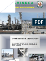 Confiabilidad Industrial