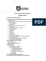 Manual de Etica Profesional