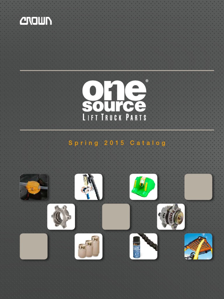 User Manual | PDF | Forklift | Truck