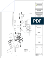 01 Site Plan Pasar Malunda PDF