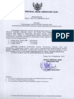 Formasi CPNS 2018 PDF