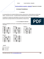 A Escala Pentatônica - Digitações Na Guitarra - Alex Martinho 03