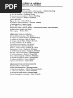 Planeta Simbiotico - Lynn Margulis