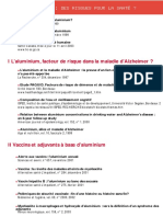 Alu Sante PDF