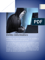 Delito Informático