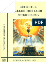 Peter Deunov - Misterul celor trei lumi #0.9~5.docx