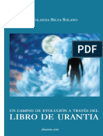 Un camino de evolución a través del Libro de Urantia por Yolanda Silva Solano.pdf