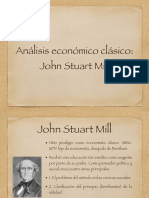 John Stuart Mill