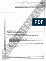 Eurocodice 4 - Uni Env 1994-1-1 Progettazione Delle Strutture Composte Acciaio Calcestruzzo Parte 1-1 Regole Generali E Regole Generali Per Gli Edifici