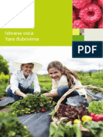 Ishrana Voca Yara Djubrivima PDF