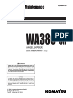 WA380-6H M GB 2006-07 PDF