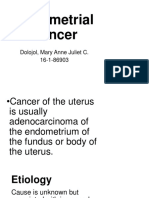 Endometrial Cancer (1).pptx