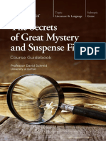GC Mystery:Suspense