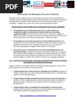 Pardon One Pager (COALITION) 20180917