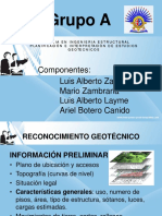 Presentacion PPT Modulo 5 Geotecnia