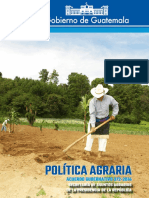 Politica Agraria 2014