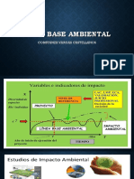 Linea Base Ambiental