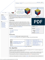 OLL - Speedsolvingcom Wiki