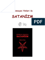 Bilinmeyen Yönleriyle Satanizm - Bulent KISA