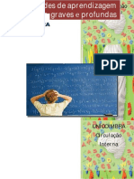 Dificuldades Aprendizagem PDF