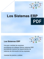 Los Sistemas ERP