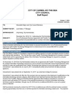 PSA Franklin Technology Management 10-02-18