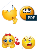 Emojis