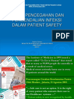 3, Patient Safety - Dr. Santoso S., Spa, Mars