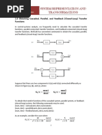 Lab Manual - Control Systems